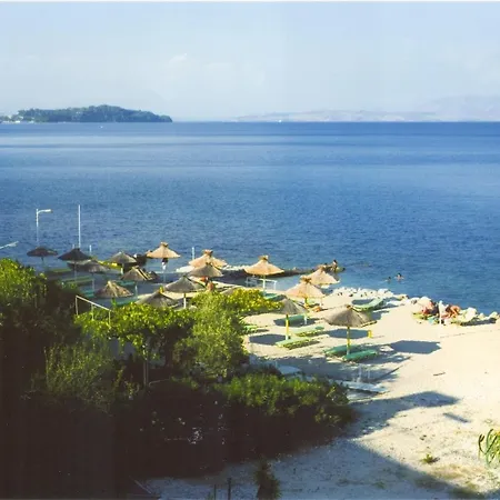 Faliraki Aparthotel