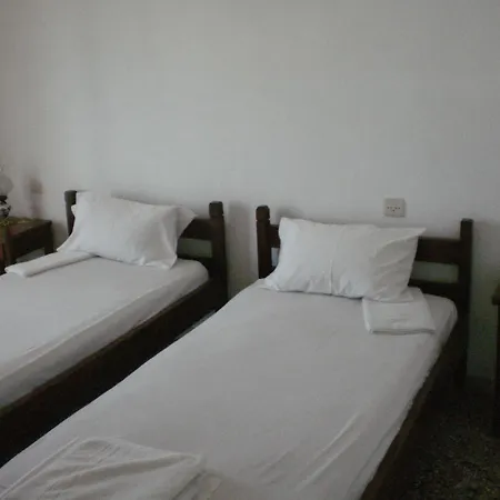 Faliraki Aparthotel *