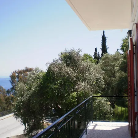 Aparthotel Faliraki