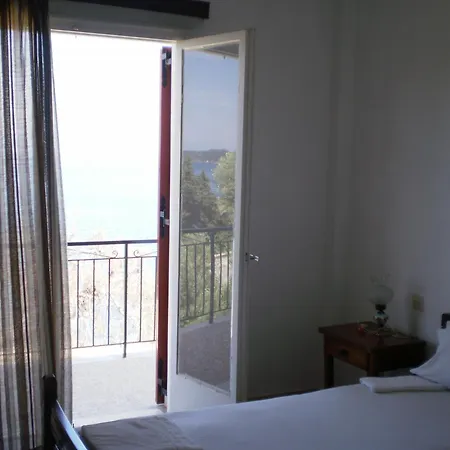 Faliraki Benitses (Corfu)