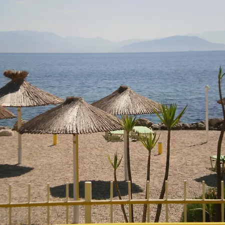 Aparthotel Faliraki Benitses (Corfu)