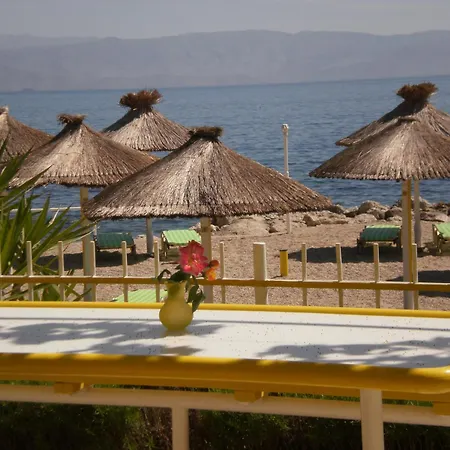Aparthotel Faliraki *