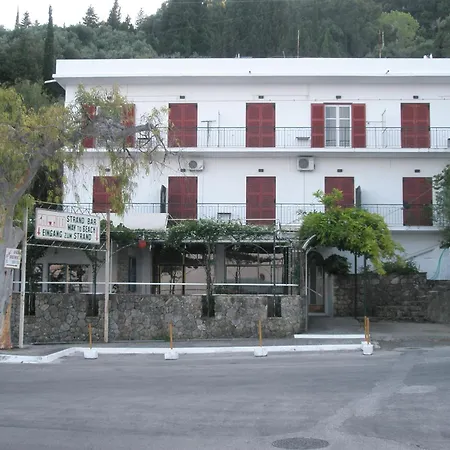 Faliraki Aparthotel Benitses (Corfu)