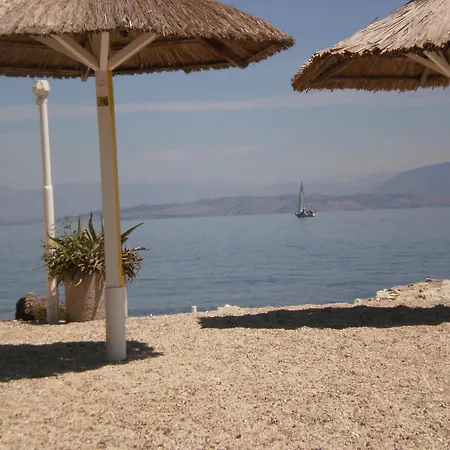 Faliraki Aparthotel