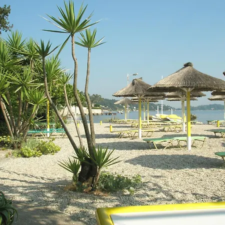 Aparthotel Faliraki *