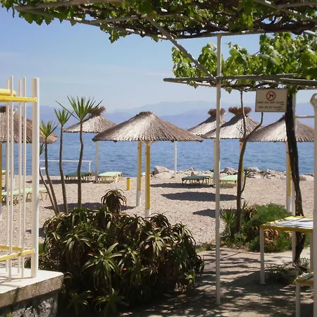 Aparthotel Faliraki *