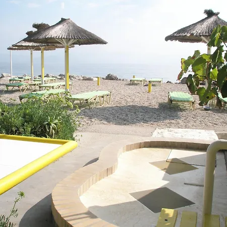 Aparthotel Faliraki Benitses (Corfu)