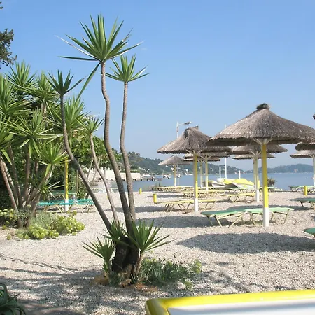 Faliraki Benitses (Corfu)
