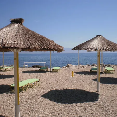 Faliraki Aparthotel Benitses (Corfu)