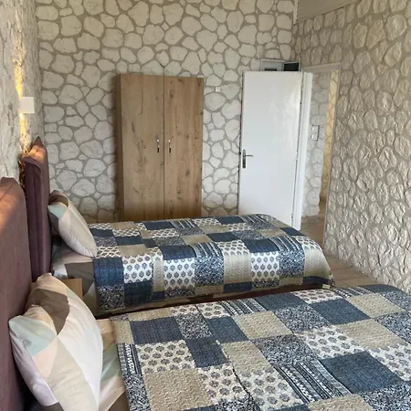 Appartement Hamre *