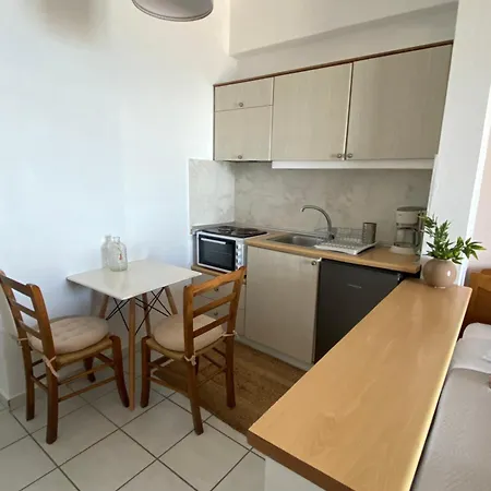Aparthotel Nereides Agios Gordios (Corfu)