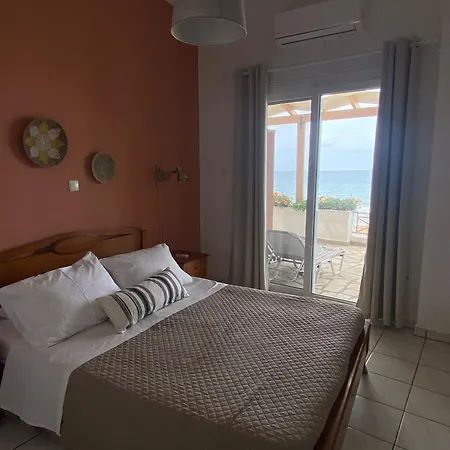 Nereides Aparthotel
