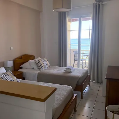 Nereides Aparthotel
