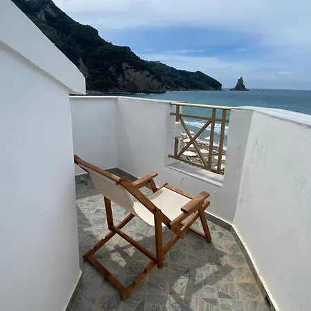Nereides Aparthotel Agios Gordios (Corfu)
