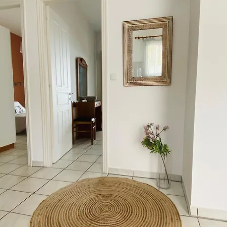 Aparthotel Nereides