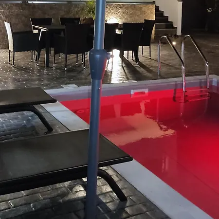 Peskena's * Potamos (Corfu)