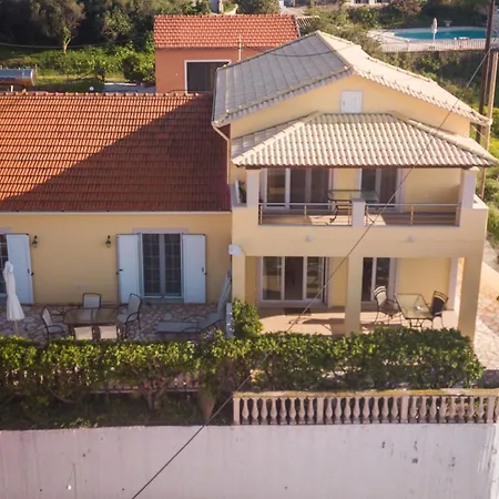 Apartment Antheia