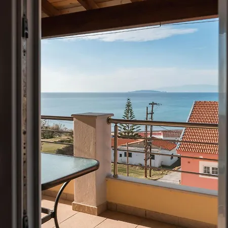 Antheia Apartment