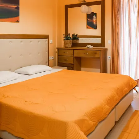 Antheia Apartment *