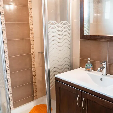 Apartment Antheia Agios Stefanos Avliotes (Corfu)