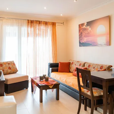 Antheia Apartment