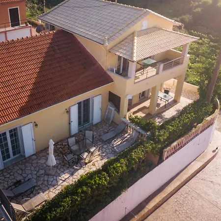Apartment Antheia Agios Stefanos Avliotes (Corfu)