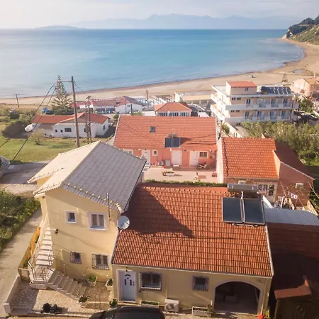 Antheia Apartment