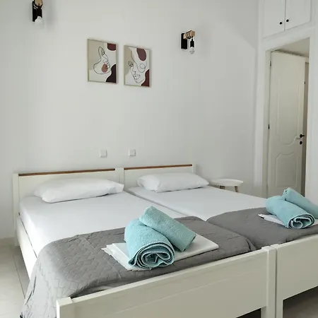 Apartment Fiorentina Barbati