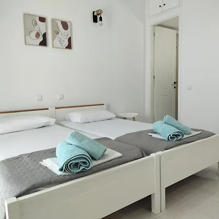 Apartment Fiorentina *