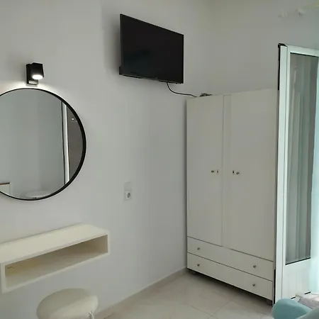 Fiorentina Apartment *