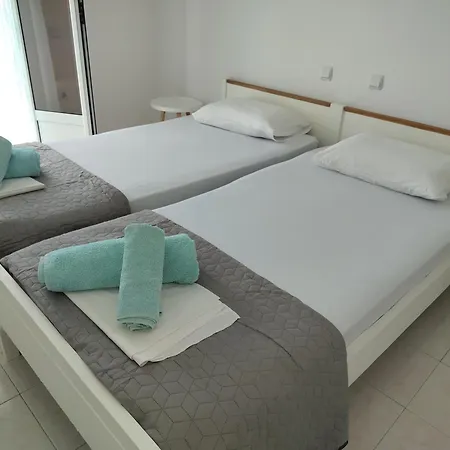 Fiorentina Apartment Barbati