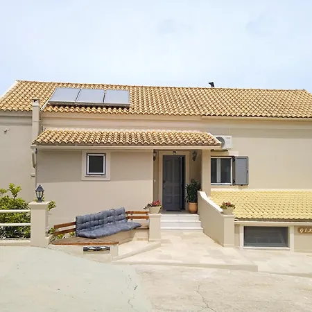 Gialos House Holiday home Agia Pelagia Chlomou