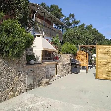 Holiday home Gialos House