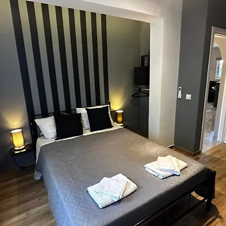 Villa Luxvilla *