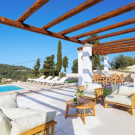 Villa Tila By *