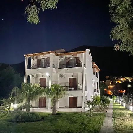 Casa Alema Apartment Ipsos
