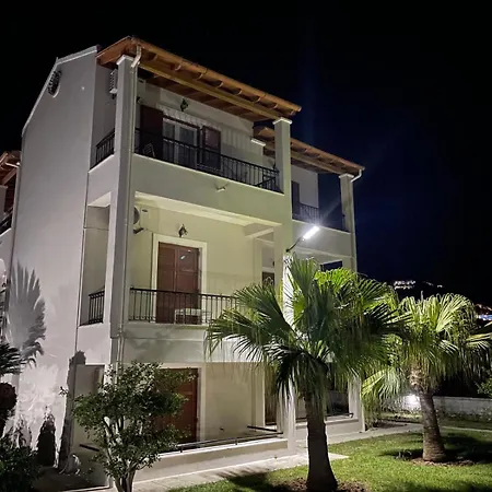 Casa Alema Ipsos