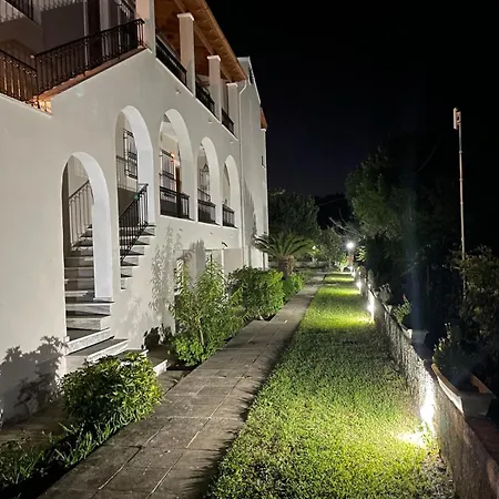 Casa Alema Ipsos