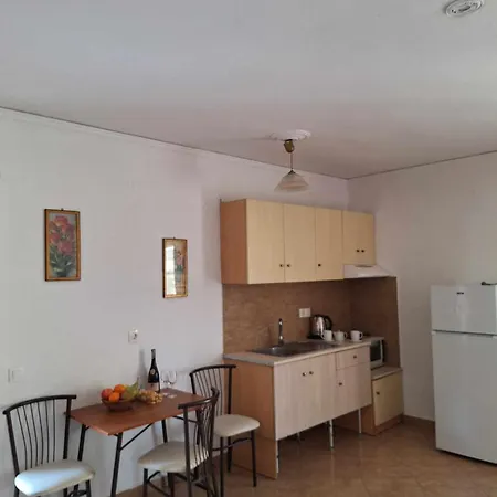 Apartment Casa Alema Ipsos
