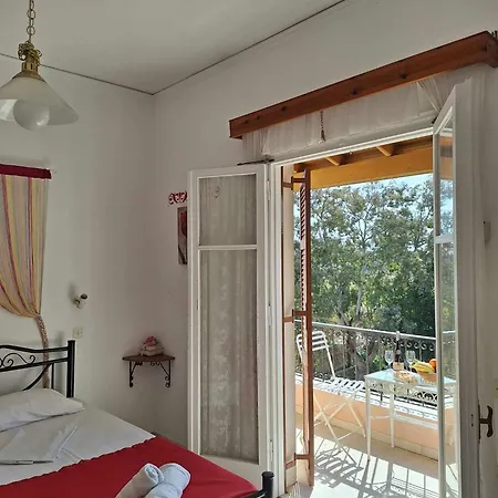 Apartment Casa Alema Ipsos
