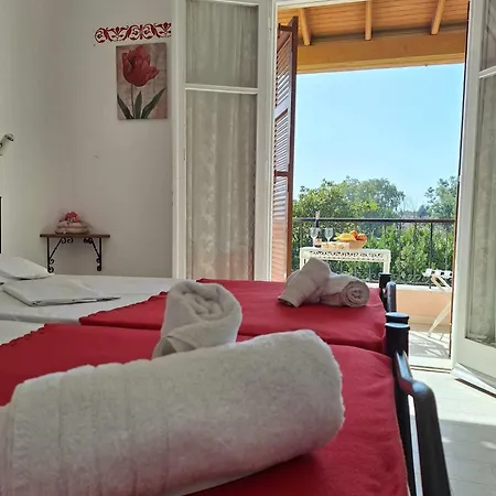 Casa Alema Apartment *