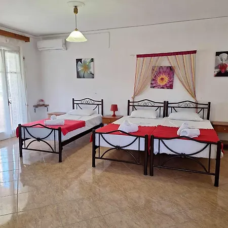 Casa Alema Apartment