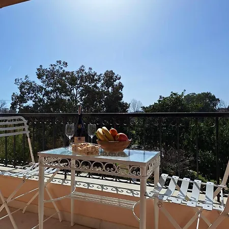 Apartment Casa Alema Ipsos