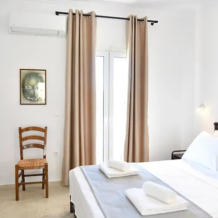View Apartment *