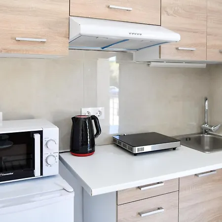 View Apartment