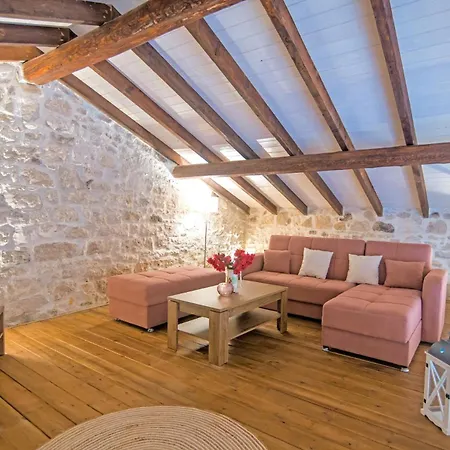 Villa Artemisia Corfu By