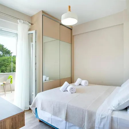 Villa Klio By Vintage Travel