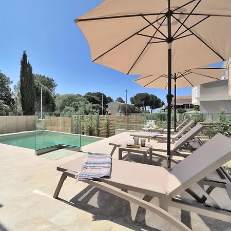 Villa Thalia By Vintage Travel