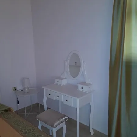 Helenik House Apartment Halikounas
