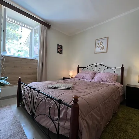 Holiday home Nonas House Kanoni (Corfu)